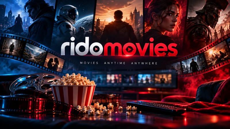 Ridomovies
